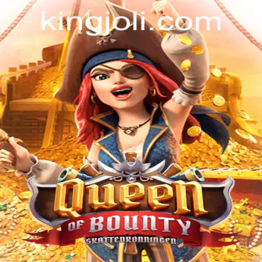 Discover the Thrilling World of QueenofBounty at Joliking.COM
