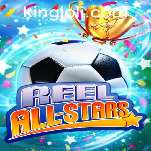 Discover the Thrilling Arcade Adventure of ReelAllStars