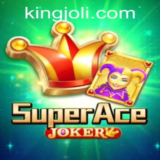Discover the Thrills of SuperAceJoker: A New Gaming Phenomenon
