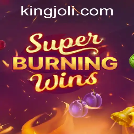 Exploring the Exciting World of SuperBurningWins at Joliking.COM