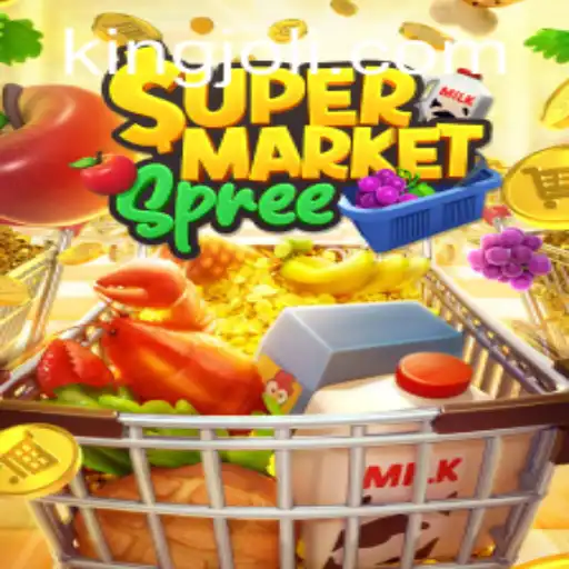 Discover SupermarketSpree: The Exciting Shopping Game