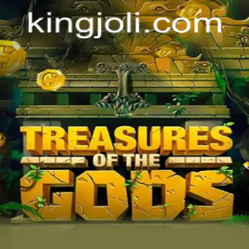 Explore the Adventure of TreasureoftheGods and Unlock the Mysteries